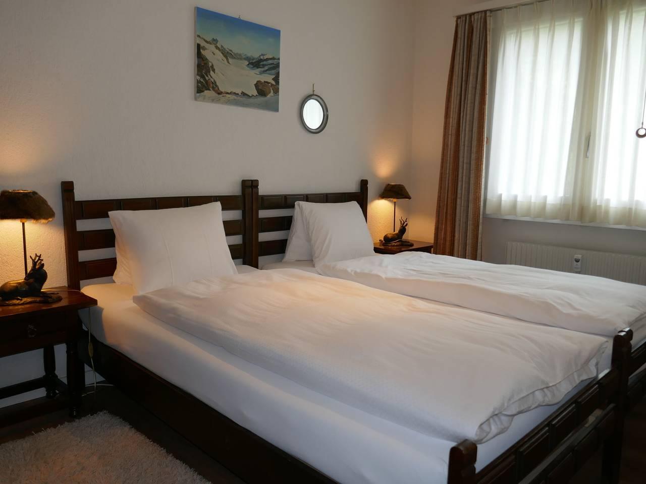 Vakantieappartement in Grindelwald, Zwitserland voor 5 personen foto 18