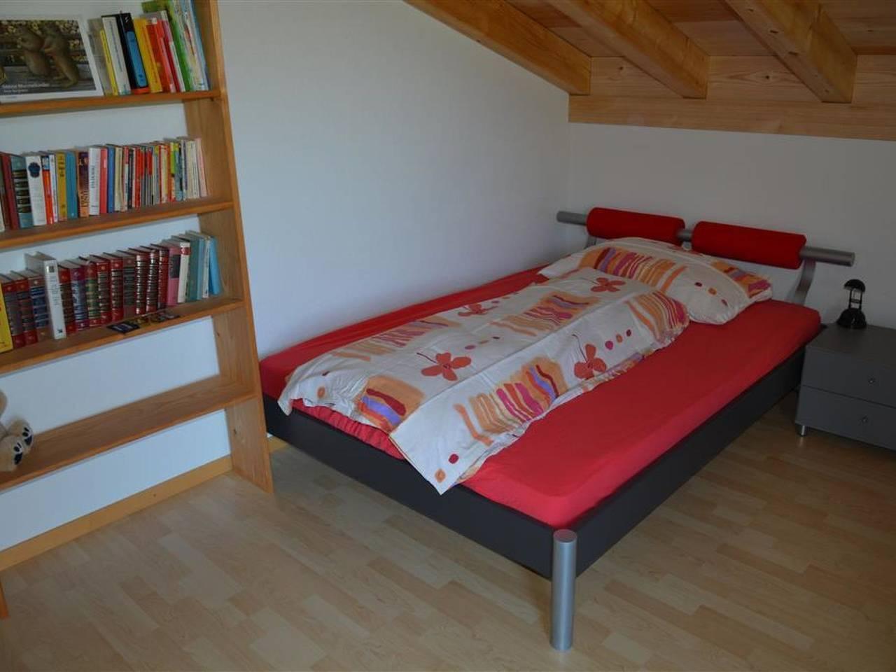 Vakantieappartement in Zweisimmen, Zwitserland voor 4 personen foto 13