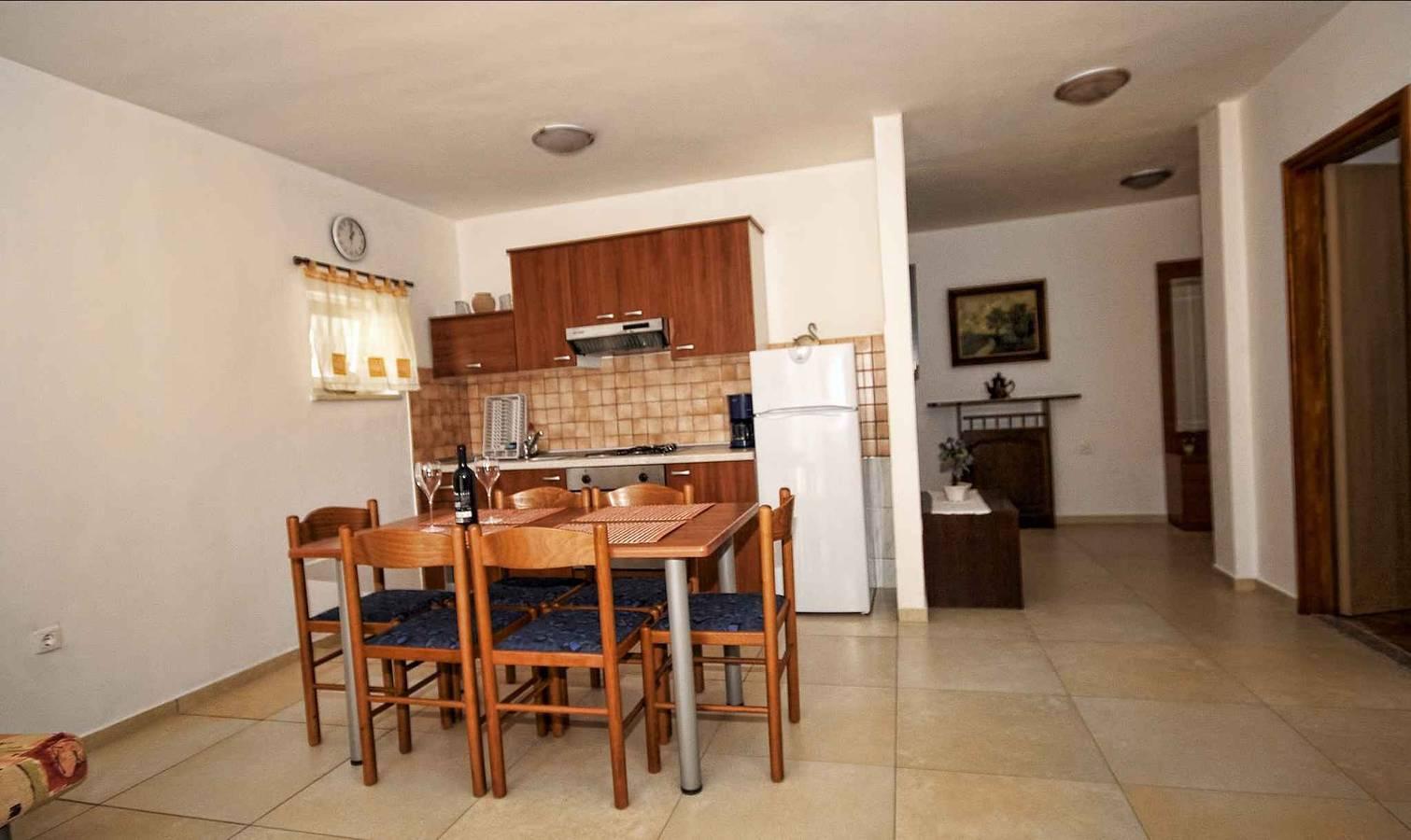 Vakantieappartement in Medulin, Kroatië voor 5 personen foto 6
