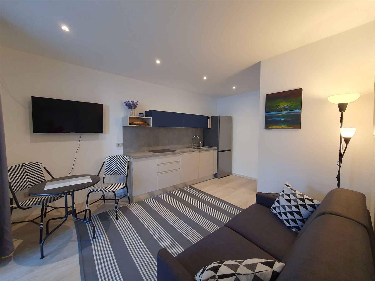 Vakantieappartement in Regio Umag, Kroatië voor 2 personen foto 9