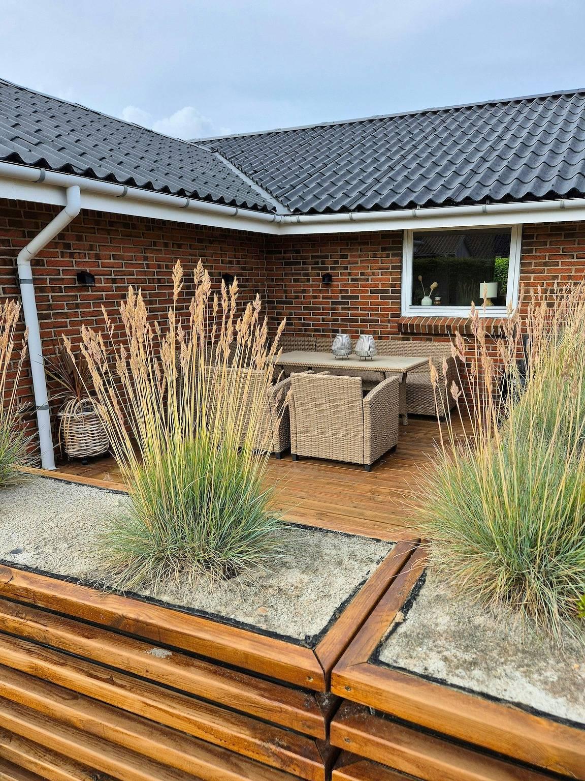 Vakantiehuis in Als foto 18