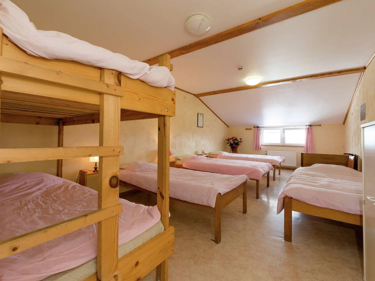 Vakantiehuis in Lierneux, België voor 30 personen foto 17