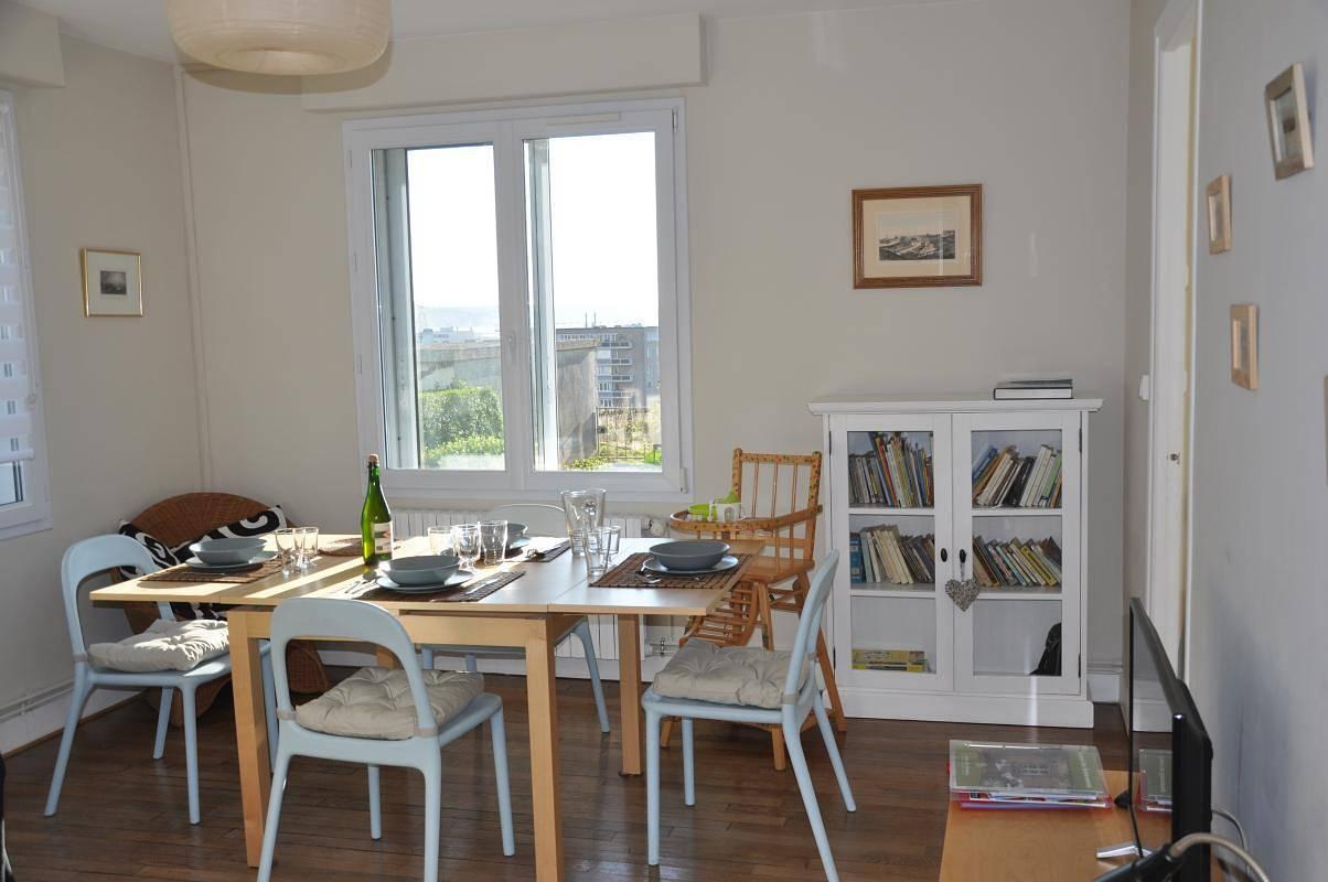 Vakantiehuis in Dieppe, Frankrijk voor 4 personen foto 5