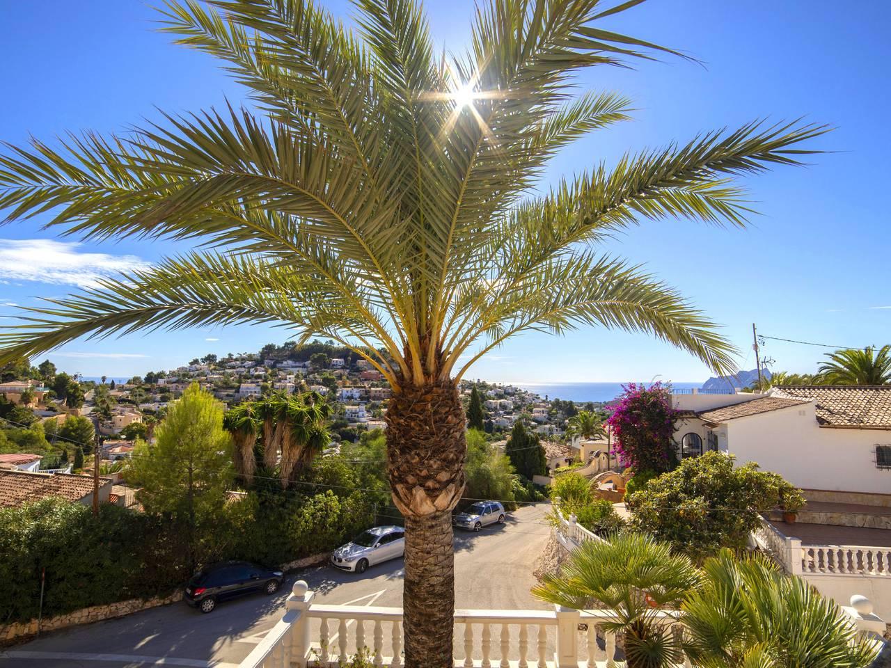 Vakantiehuis in Benissa, Spanje voor 4 personen foto 16