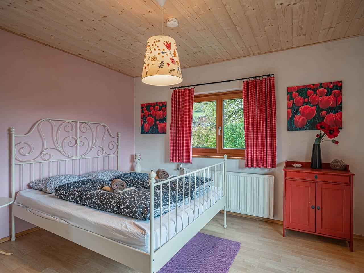 Vakantieappartement in Pinzgau, Oostenrijk voor 5 personen foto 6