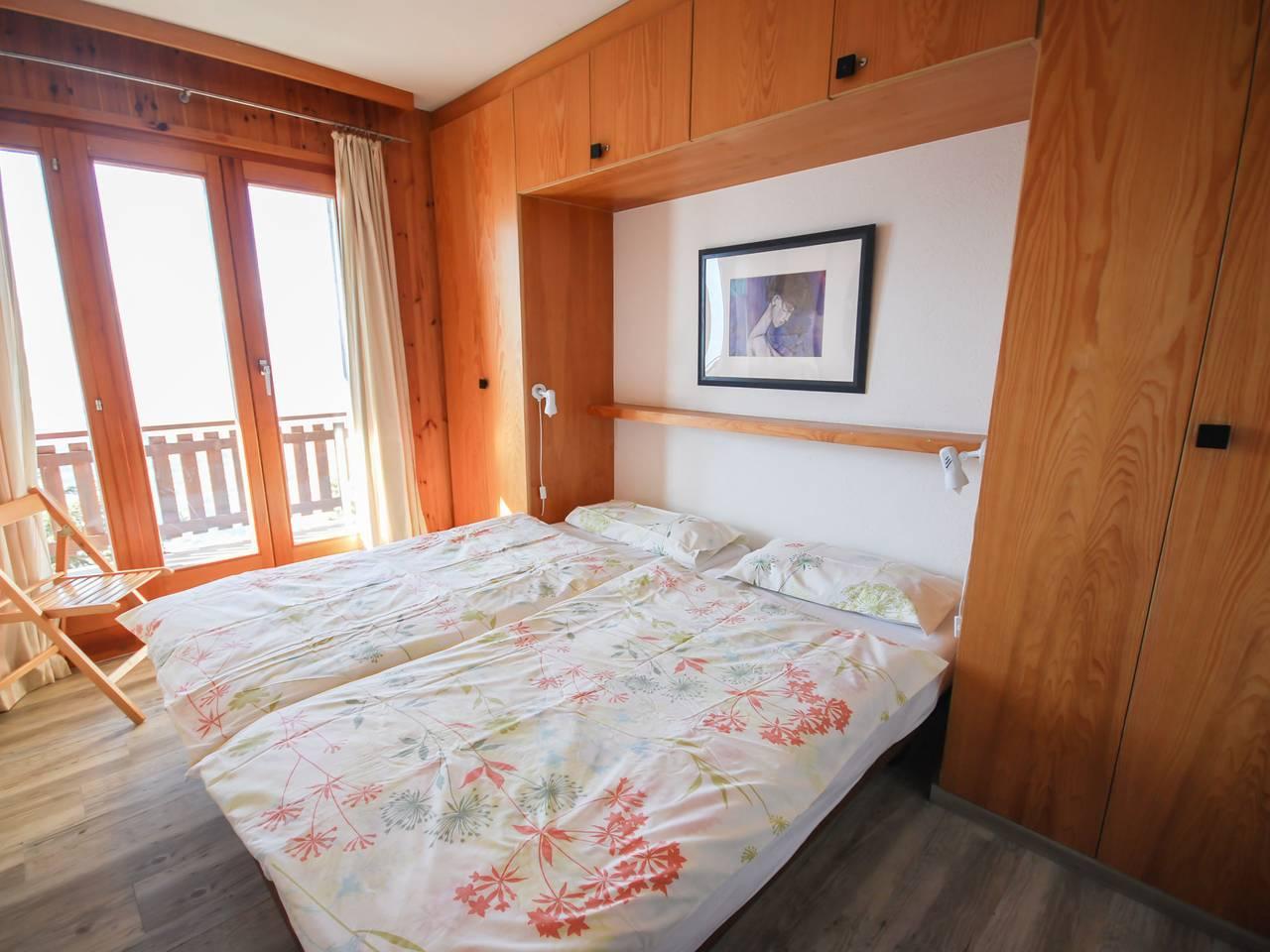 Vakantieappartement in Nendaz, Zwitserland voor 6 personen foto 5