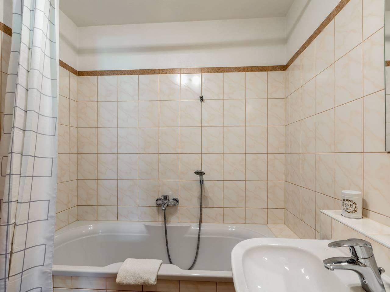 Vakantieappartement in Sankt Margarethen im Lungau, Bundesland Salzburg, Oostenrijk voor 4 personen foto 20