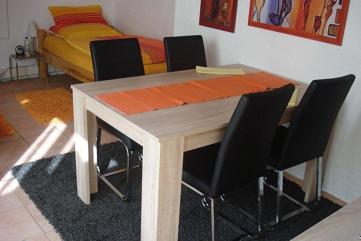 Vakantieappartement in Zwaben, Duitsland voor 5 personen foto 3