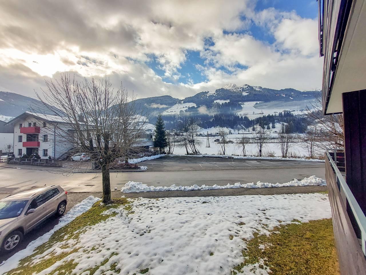 Vakantieappartement met sauna in Bad Hofgastein, Ski Amadé, Oostenrijk voor 2 personen foto 21