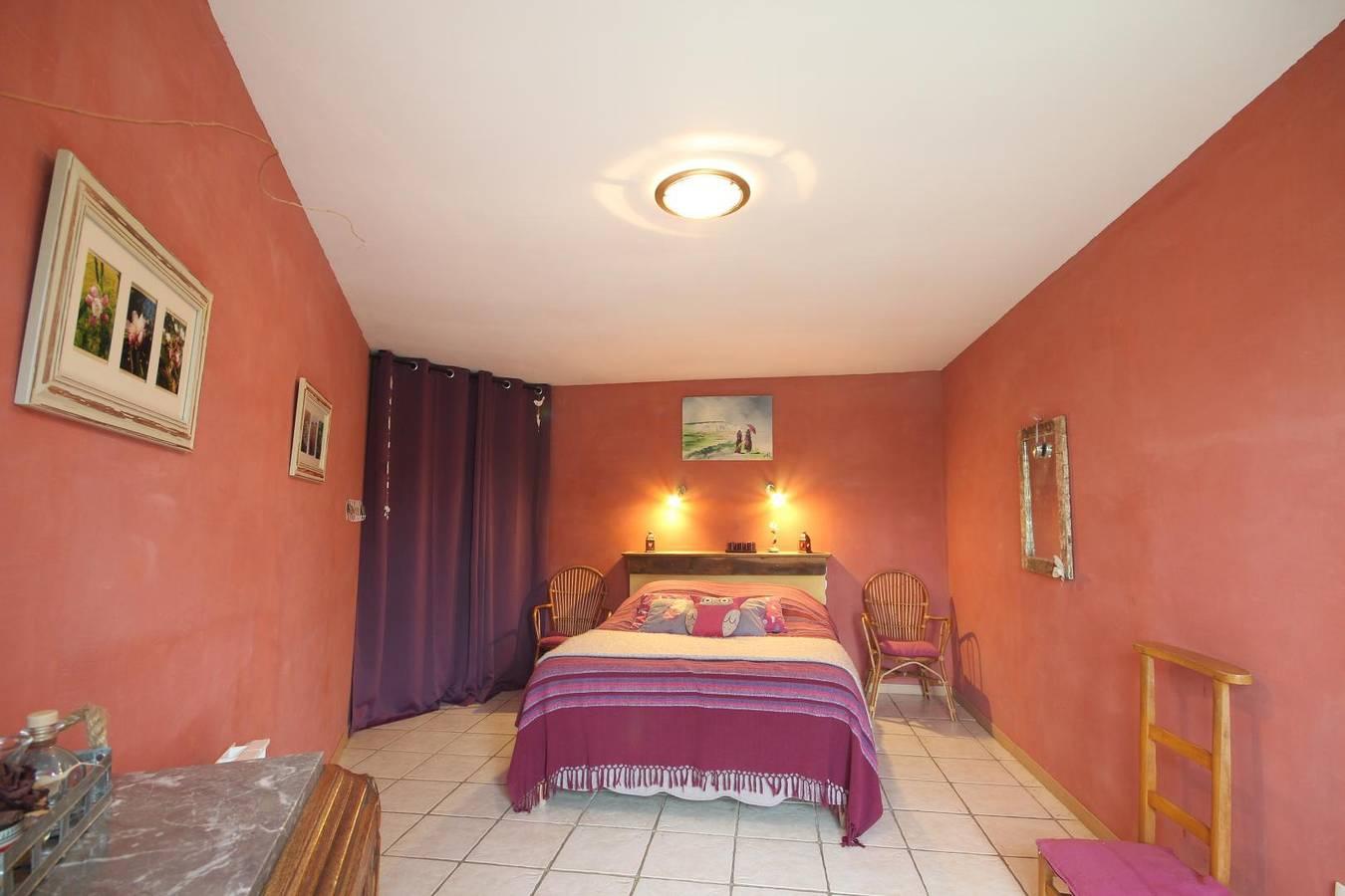Vakantiehuis in Seine-Maritime, Frankrijk voor 8 personen foto 7