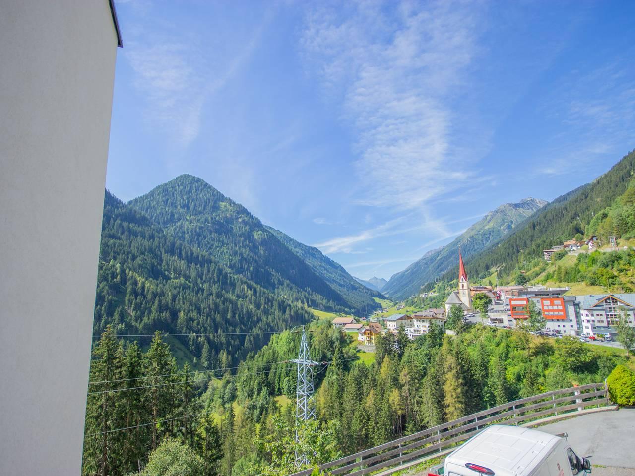 Vakantieappartement in Kappl, Oostenrijk voor 14 personen foto 6