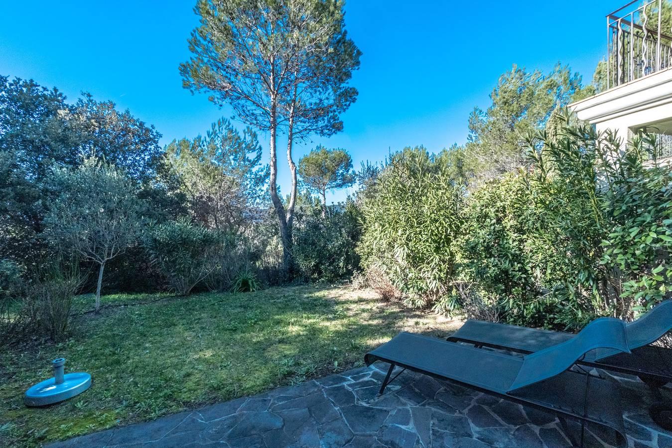 Vakantiehuis in Var, Frankrijk voor 4 personen foto 8