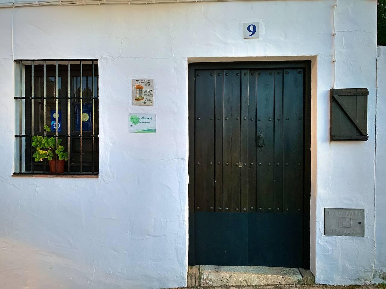 Vakantiehuis in Cádiz Provincie, Spanje voor 6 personen foto 8