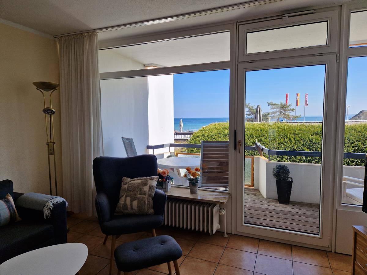Vakantieappartement in Scharbeutz, Duitsland voor 4 personen foto 3