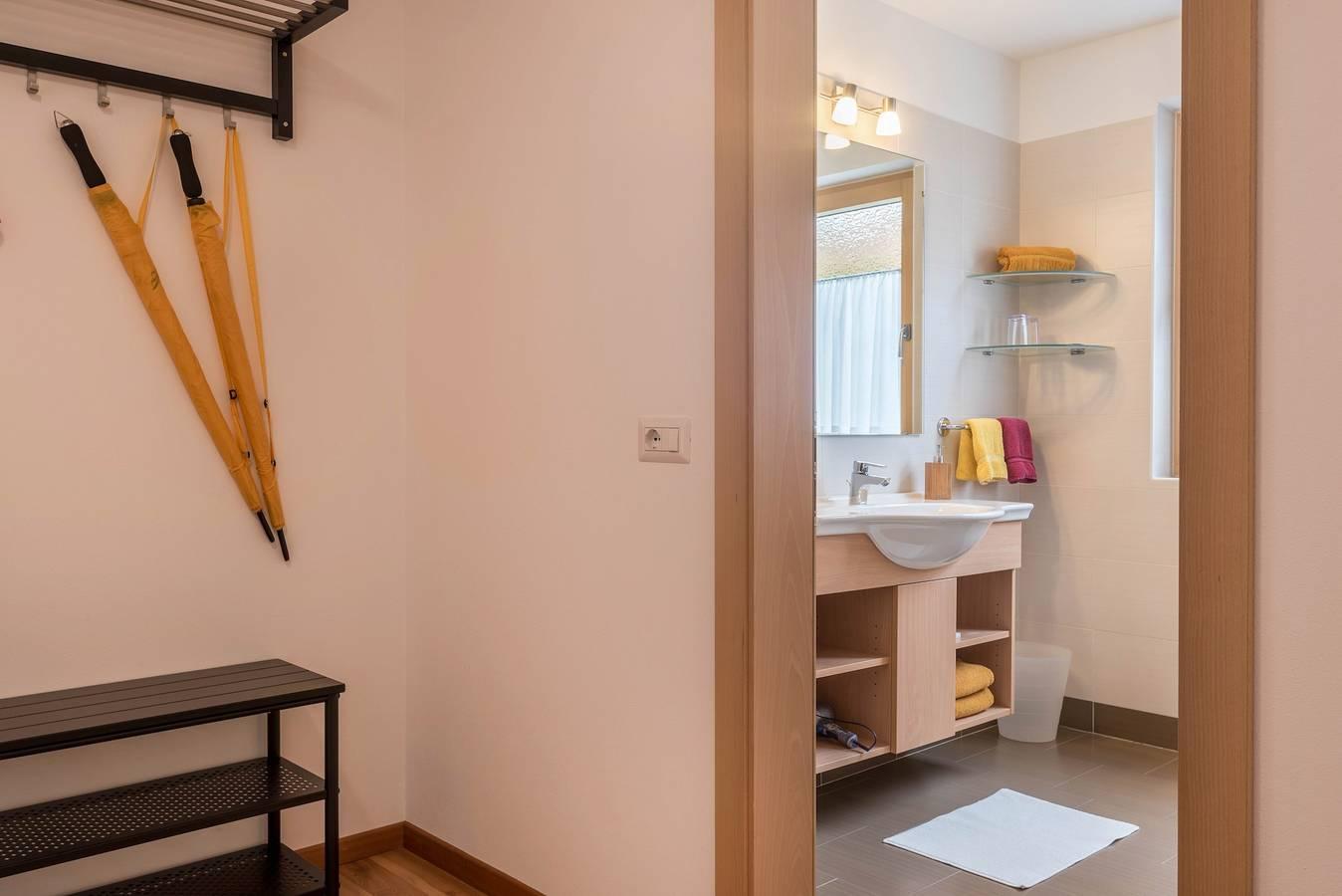 Vakantieappartement in Villnöß, Italië voor 5 personen foto 18