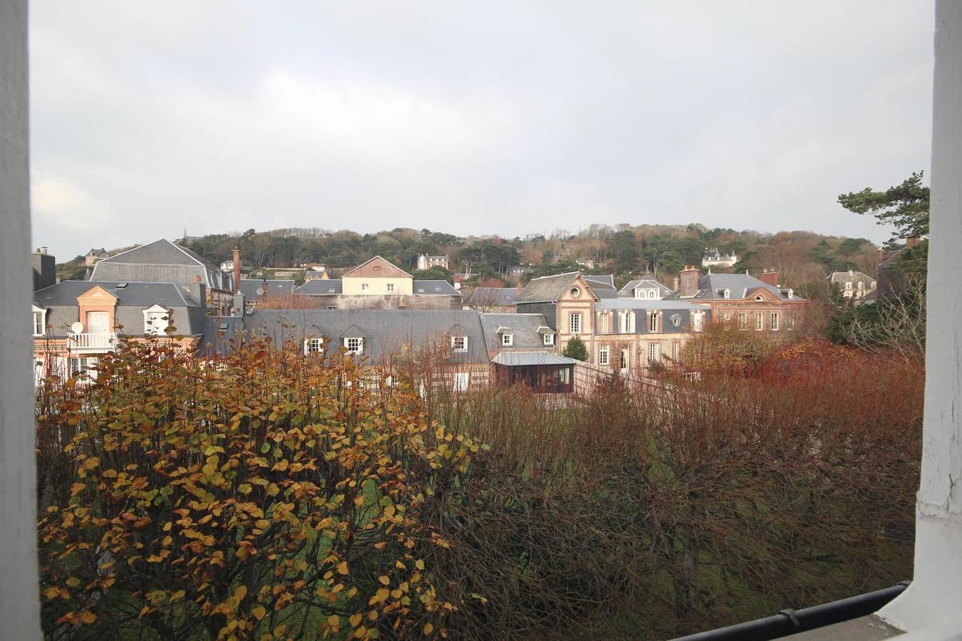 Vakantiehuis in Étretat, Frankrijk voor 4 personen foto 11