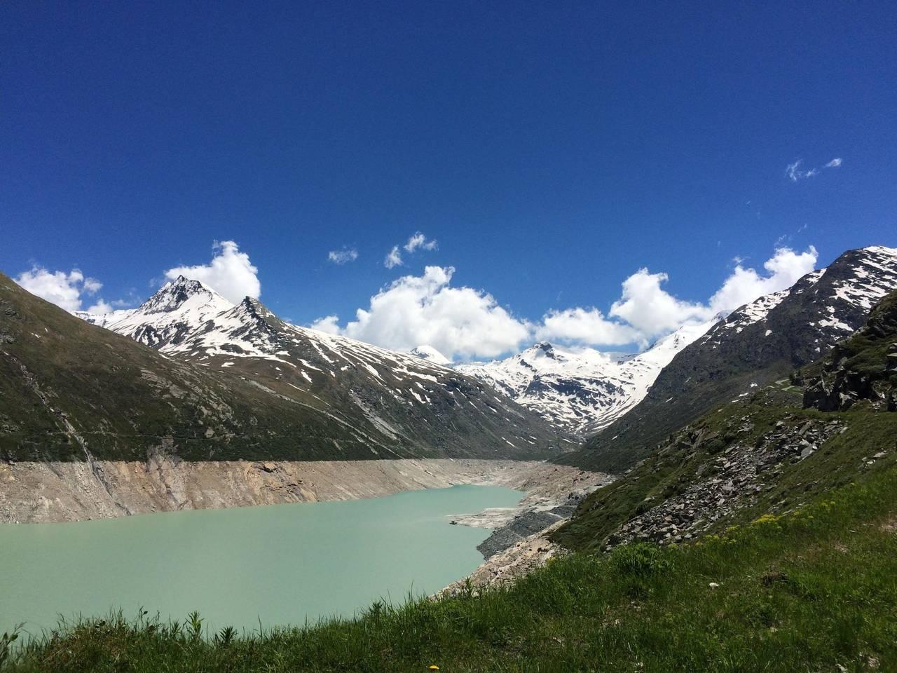 Vakantiehuis in Saas-Grund, Zwitserland voor 2 personen foto 13