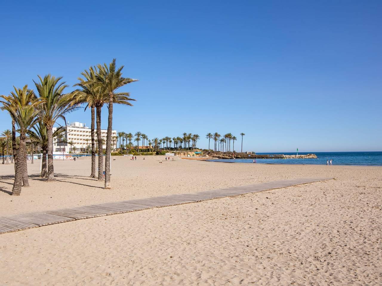 Vakantiehuis met privézwembad en zeezicht in Granadella, Jávea, Spanje voor 6 personen foto 17