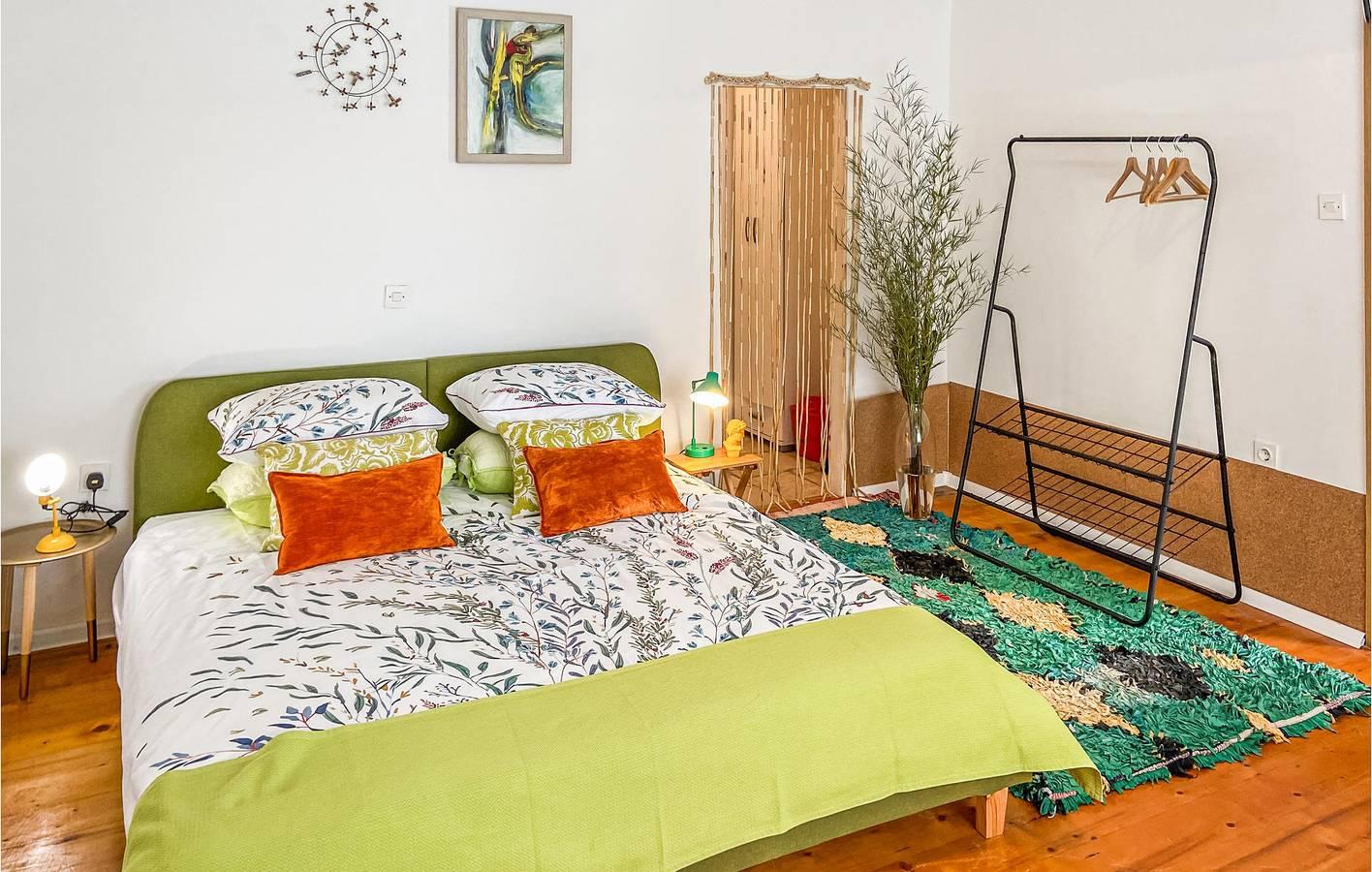 Charmant appartement van 74 m² met terras, zwembad en wifi in Pićan, Centraal Istrië, Kroatië voor 4 personen foto 21