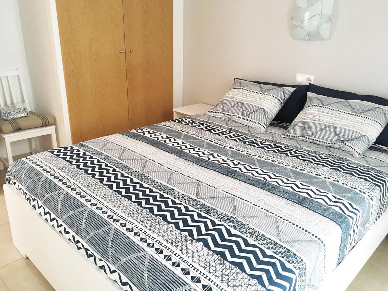Vakantieappartement in L'Estartit, Spanje voor 6 personen foto 6