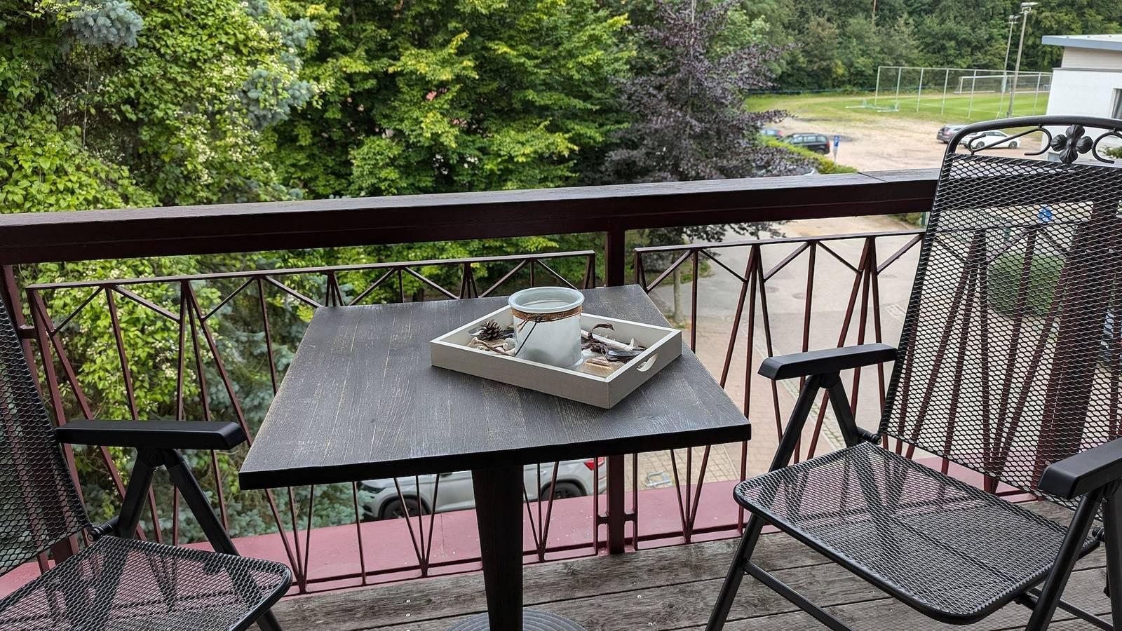 Vakantieappartement in Kühlungsborn, Duitsland voor 4 personen foto 11