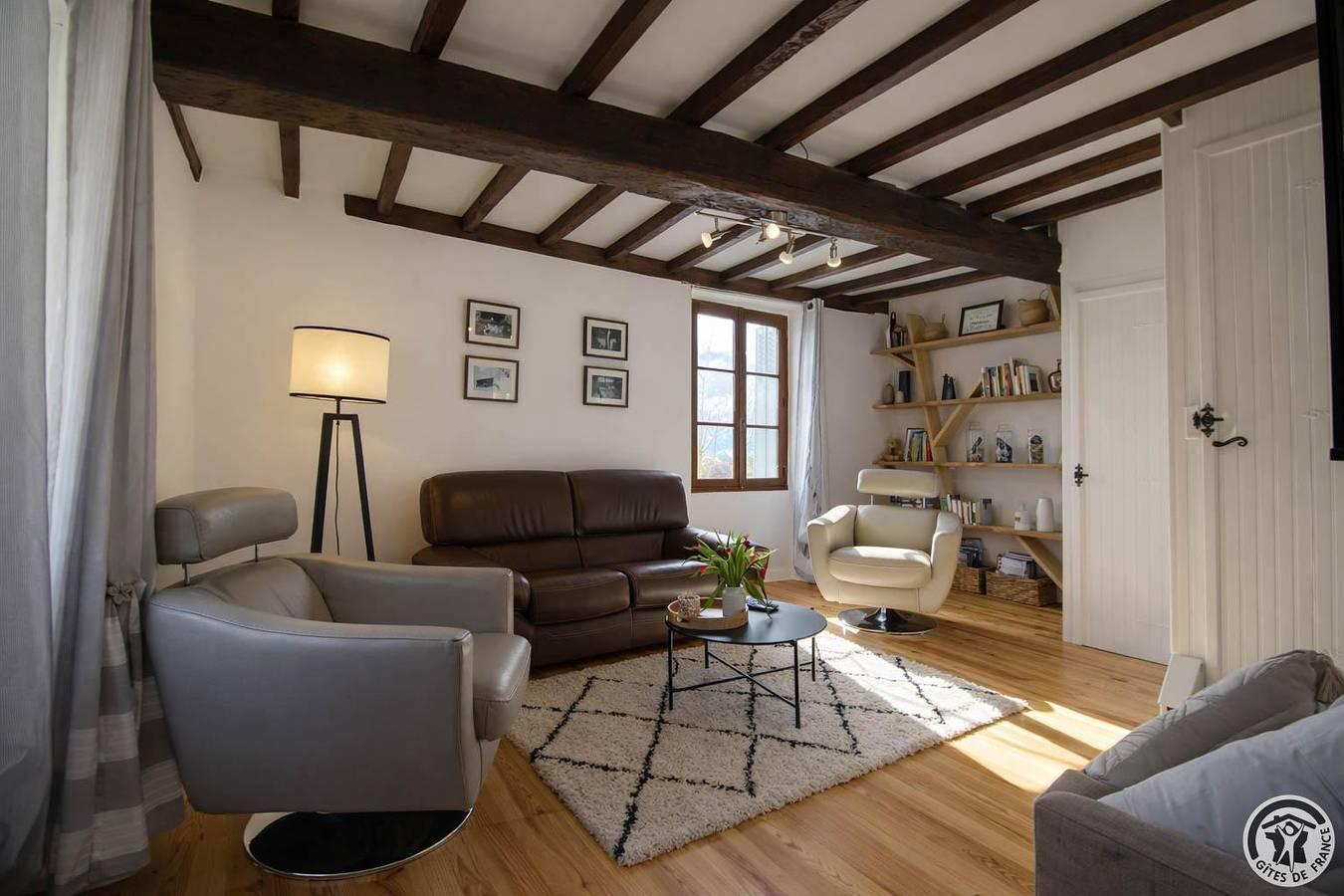 Vakantiehuis in Aleu, Frankrijk voor 4 personen foto 9