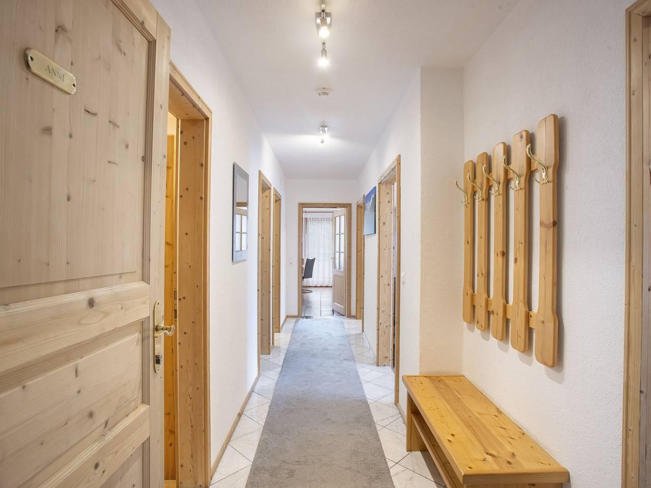 Ferienhof Sonnseitn met 4 slaapkamers en sauna in Stummerberg, Ski-Optimal Hochzillertal, Oostenrijk voor 12 personen foto 25