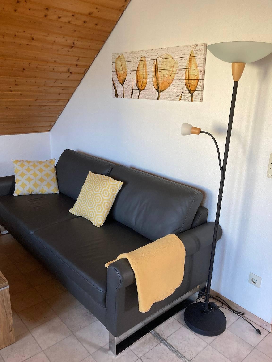 Vakantieappartement in Bodensee foto 12