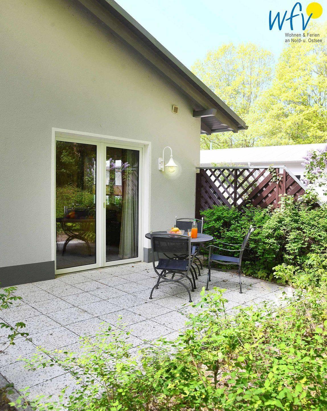 Vakantieappartement in Rügen, Duitsland voor 2 personen foto 4