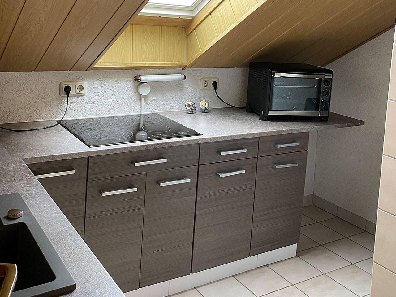 Vakantieappartement in Werratal, Duitsland voor 2 personen foto 13