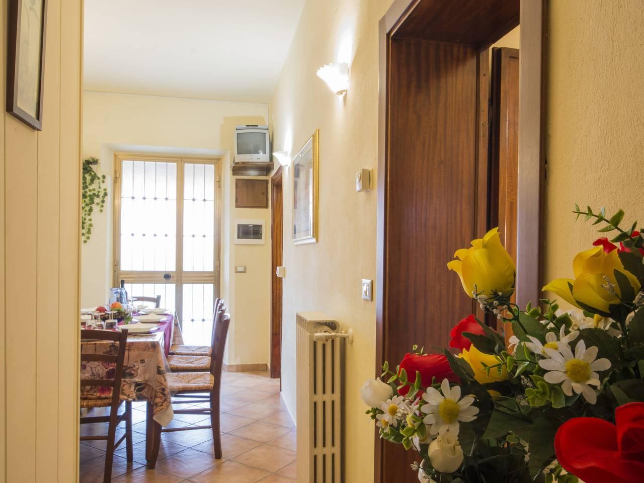 Vakantiehuis in Provincie Pisa, Italië voor 8 personen foto 4