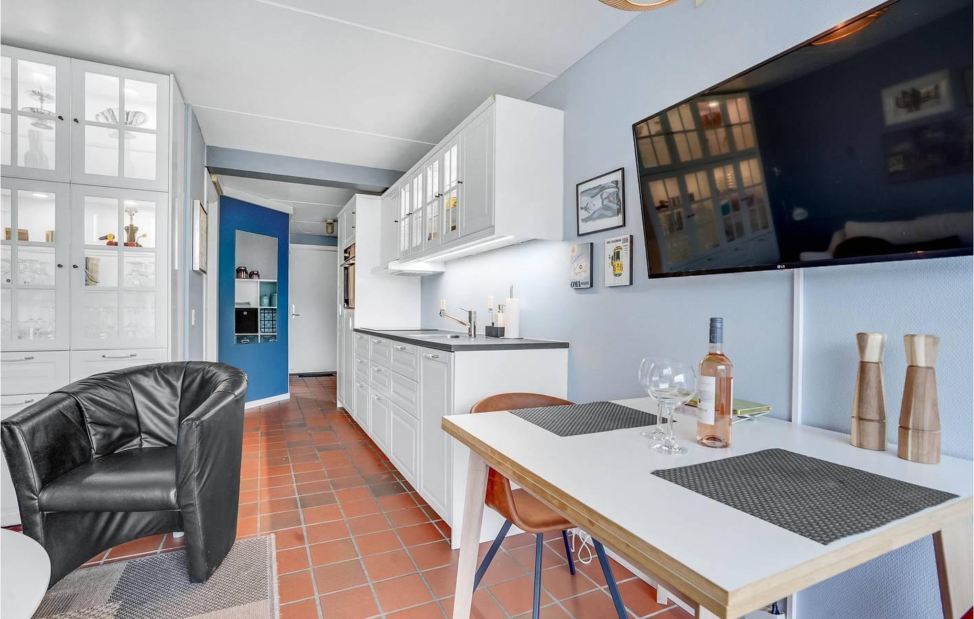 Vakantiehuis in Fanø, Denemarken voor 3 personen foto 9