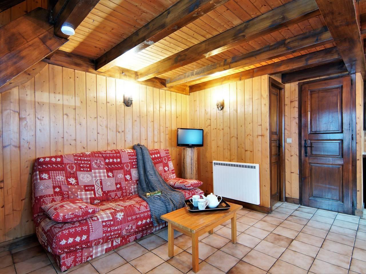Vakantiehuis in Rhône-Alpes, Frankrijk voor 6 personen foto 7