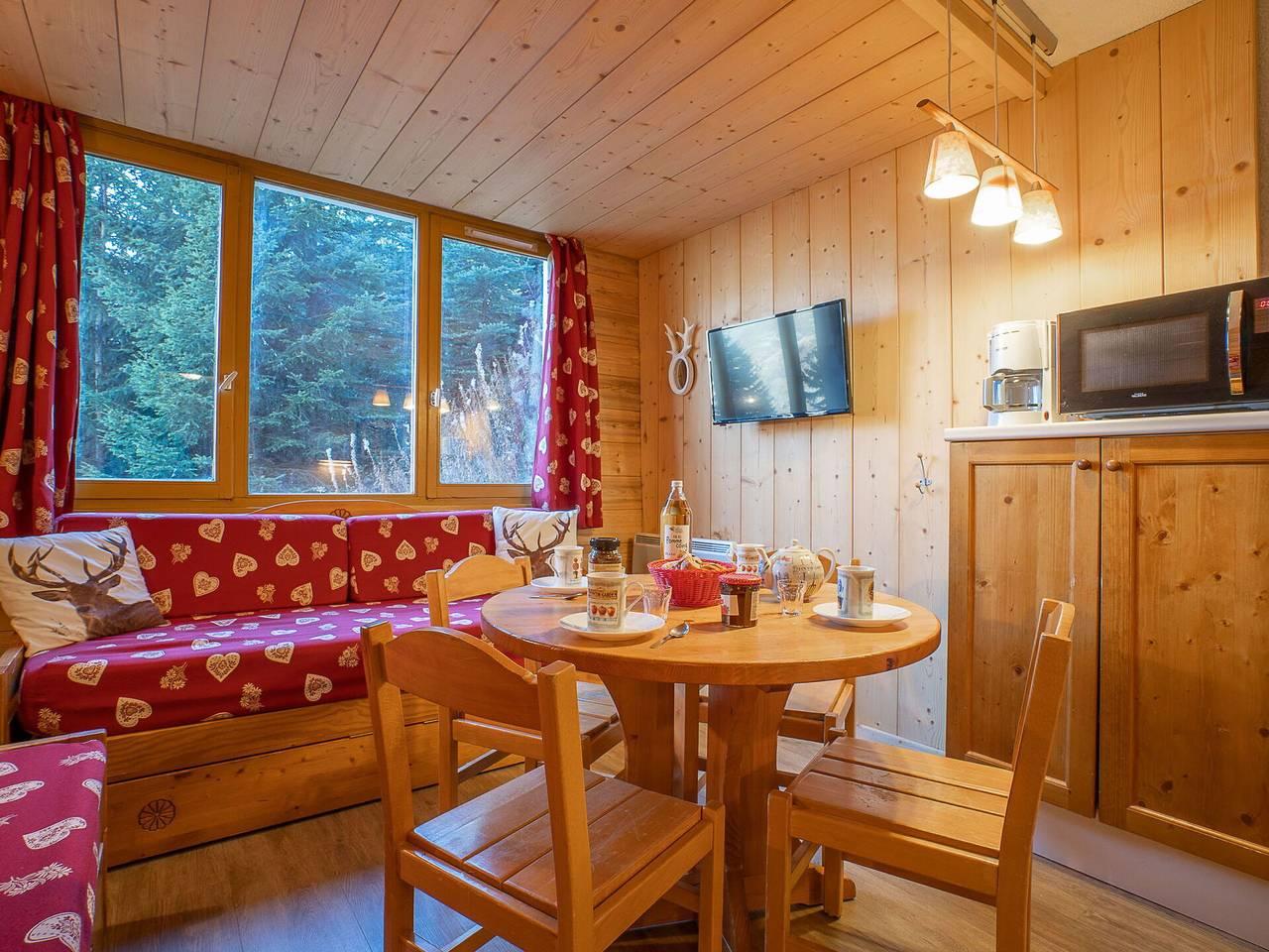 Vakantieappartement in Savoie, Frankrijk voor 4 personen foto 16