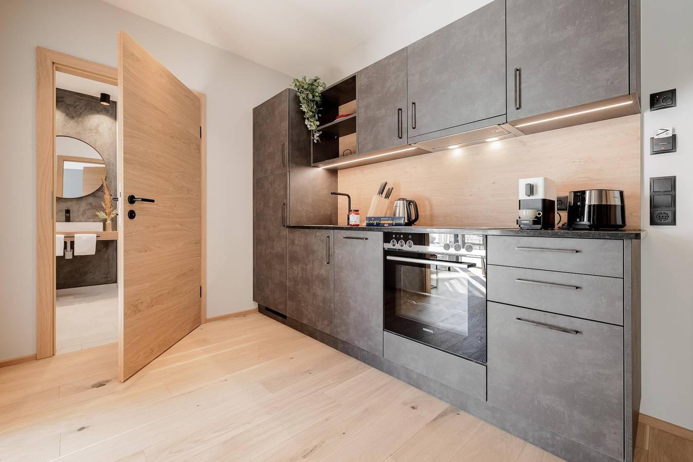 Vakantieappartement in Oetz, Oostenrijk voor 4 personen foto 7