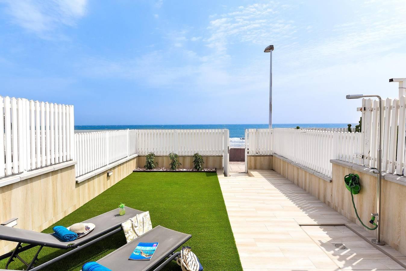 Vakantieappartement in Gran Canaria, Spanje voor 4 personen foto 2