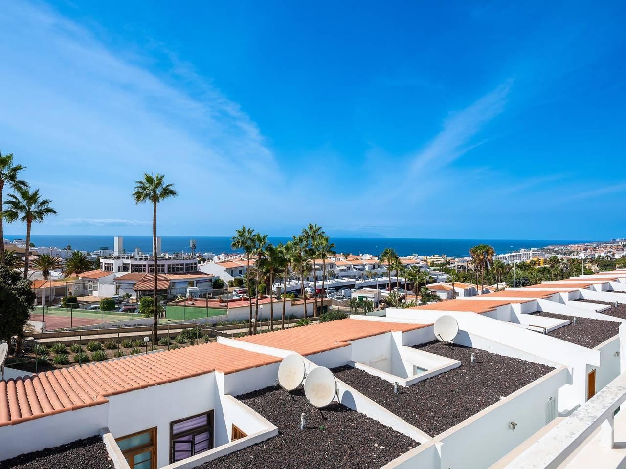 Vakantieappartement in Adeje, Spanje voor 3 personen foto 8