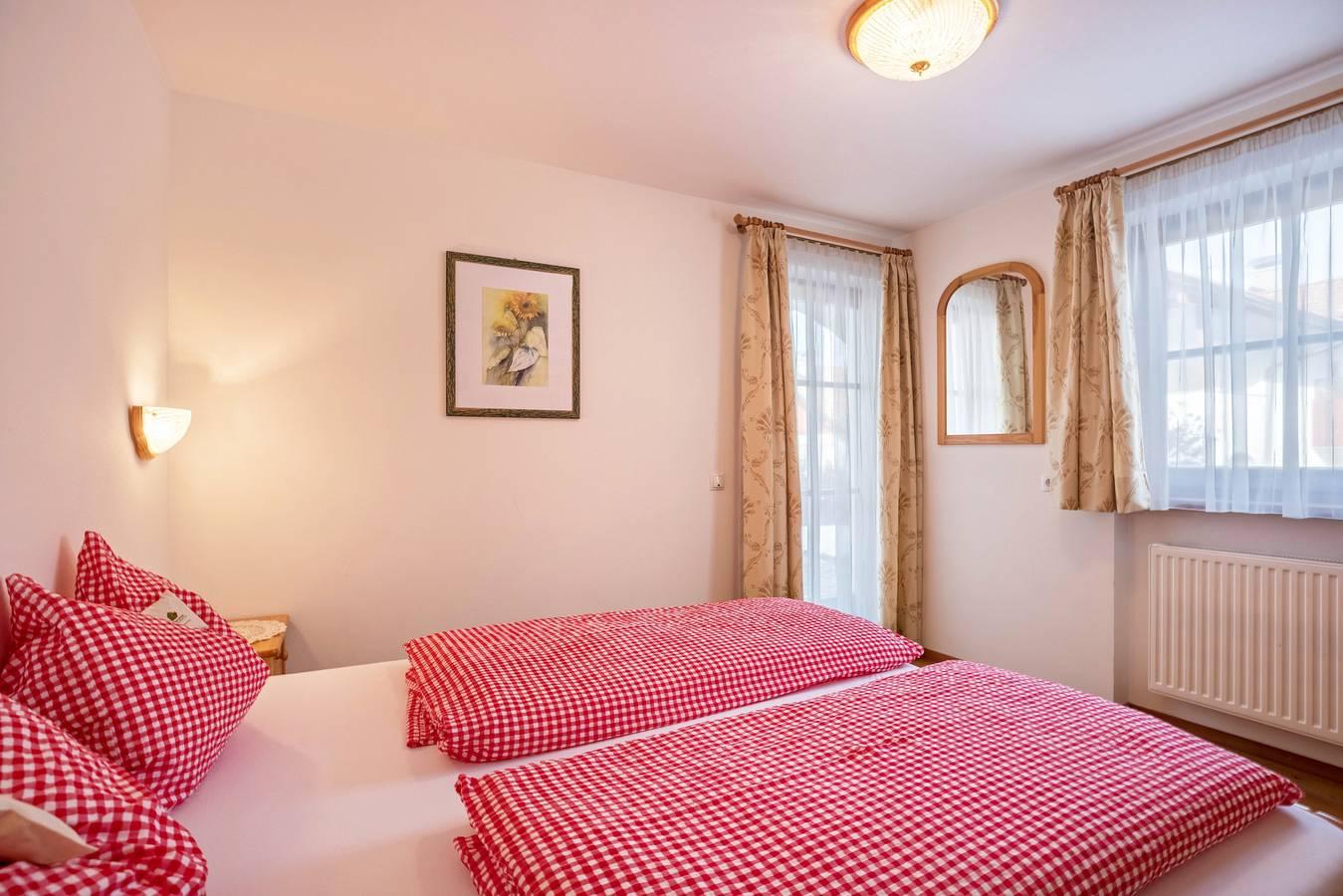 Vakantieappartement in Enneberg, Italië voor 5 personen foto 10