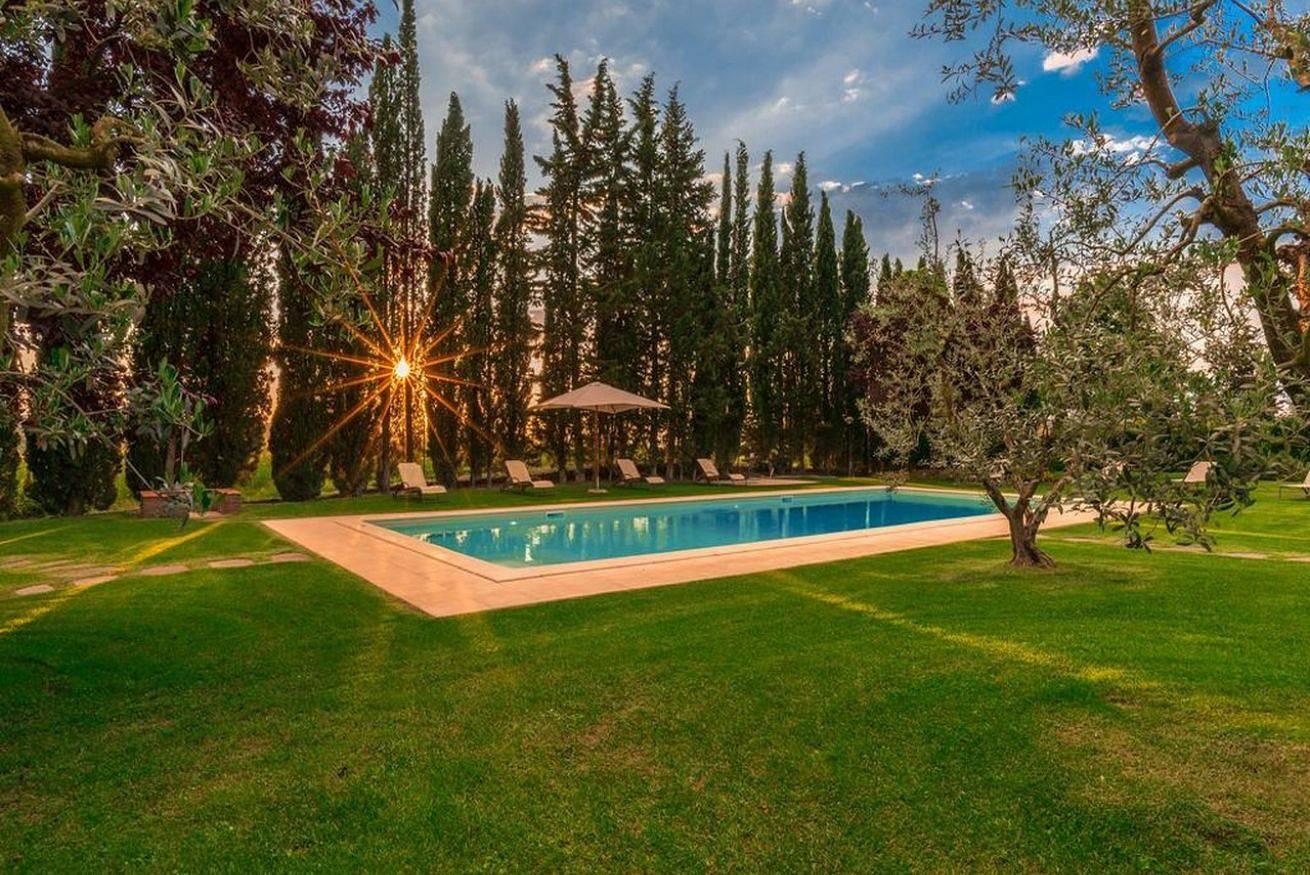 Vakantieappartement in Provincie Siena, Italië voor 4 personen foto 13