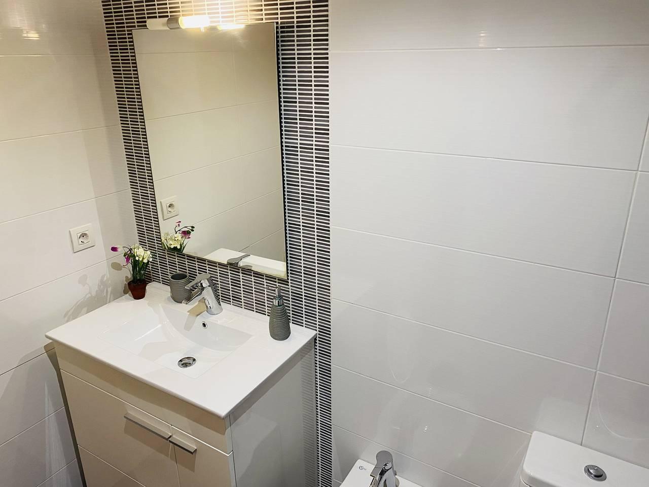 Vakantieappartement in Safor, Spanje voor 5 personen foto 17