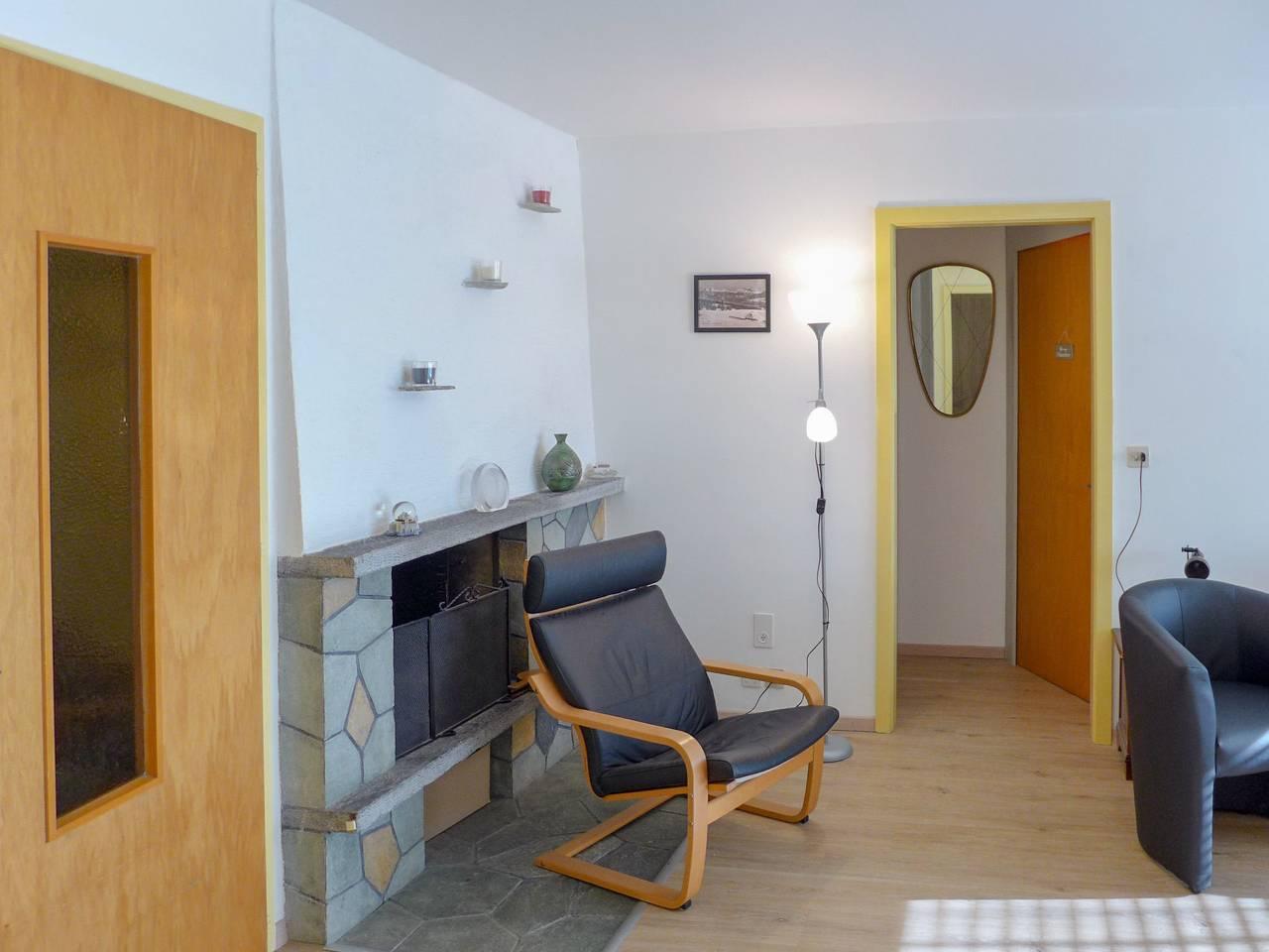 Vakantieappartement in Montana, Zwitserland voor 5 personen foto 9