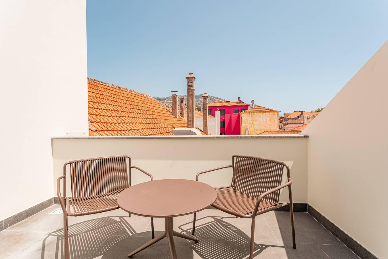 Vakantieappartement in Funchal, Portugal voor 4 personen foto 10