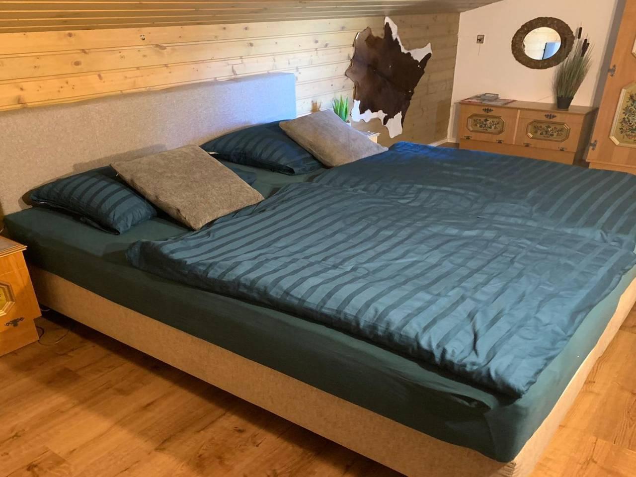 Vakantieappartement met binnenzwembad in Heiligenblut, Bezirk Spittal an der Drau, Oostenrijk voor 6 personen foto 22