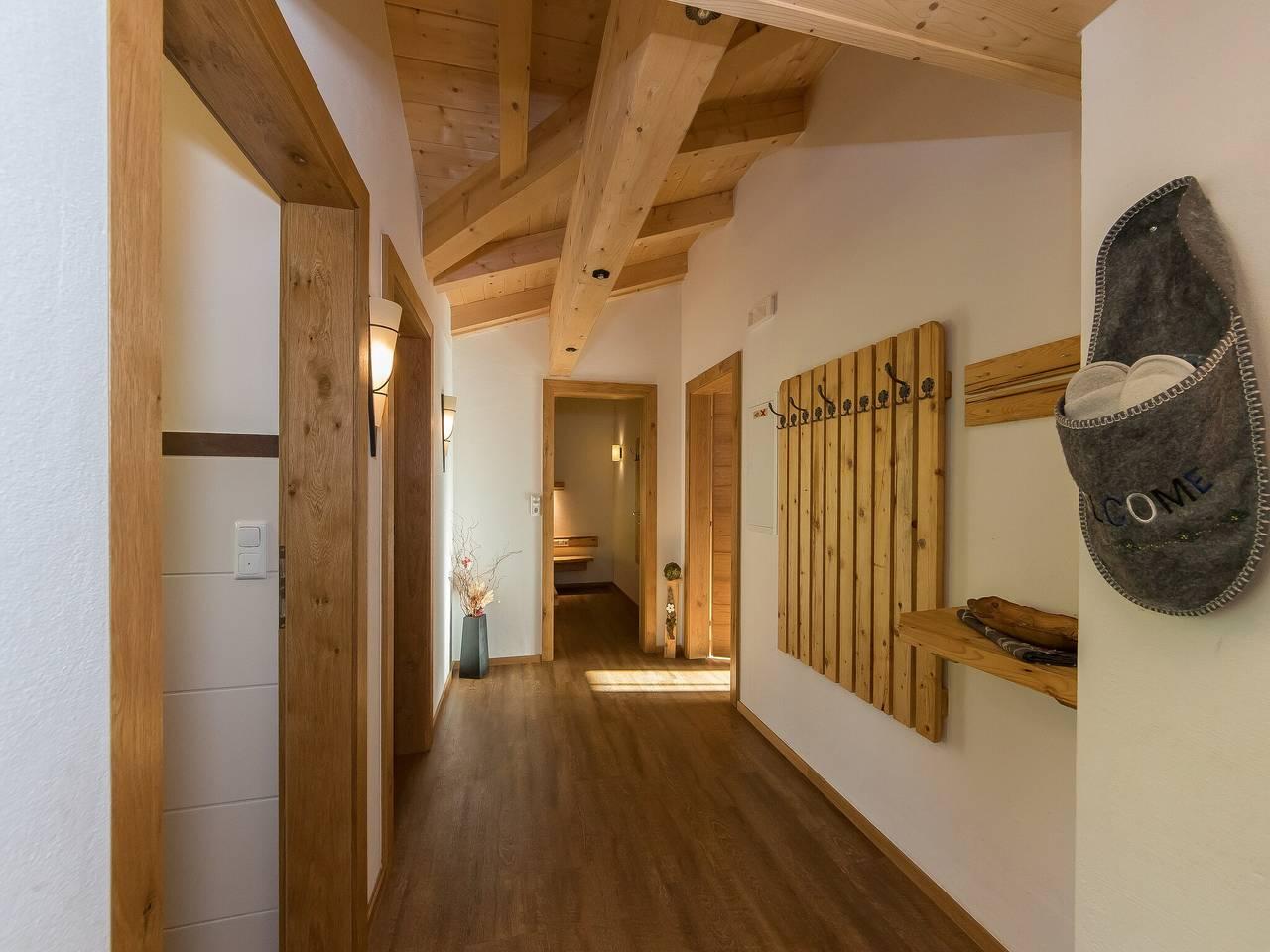 Appartement Maiskogel - zonnig en direct aan de piste in Kitzsteinhorn - Kaprun, Kaprun, Oostenrijk voor 10 personen foto 23