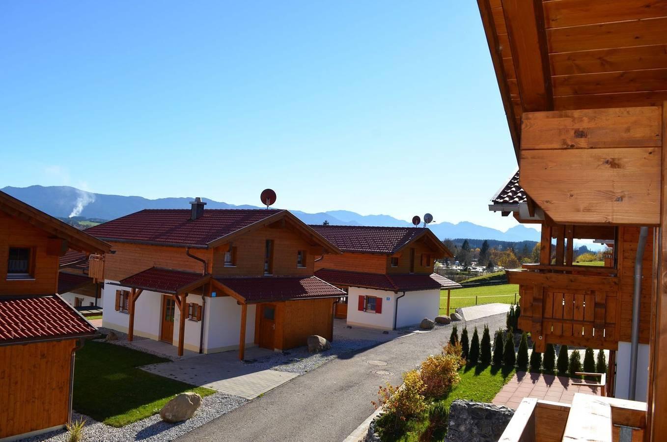 Vakantiehuis in Allgäu, Duitsland voor 6 personen foto 17