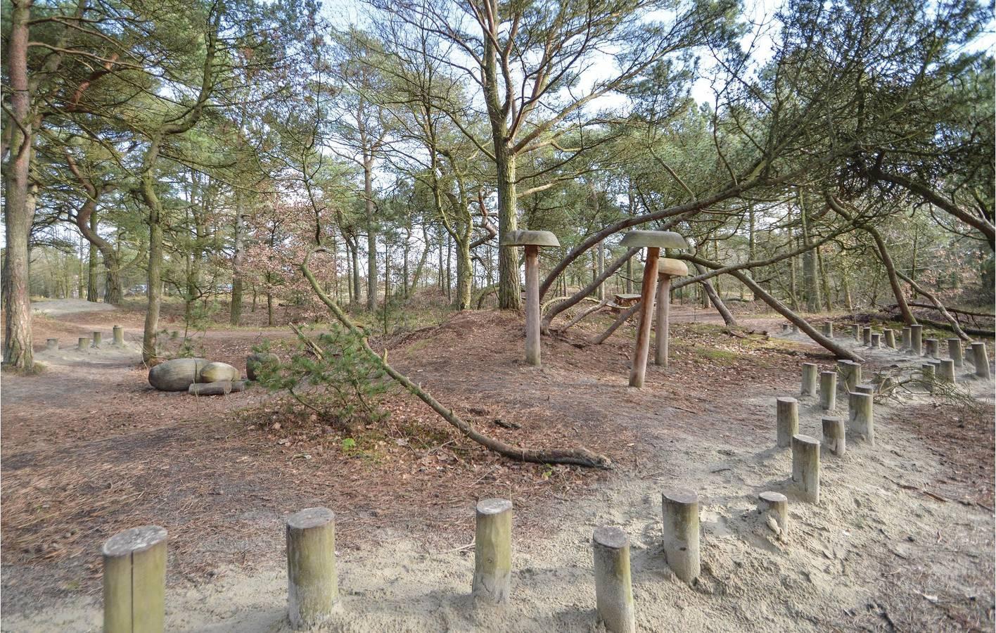 Vakantiehuis in Sønderstrand, Tagholm, Denemarken voor 6 personen foto 23