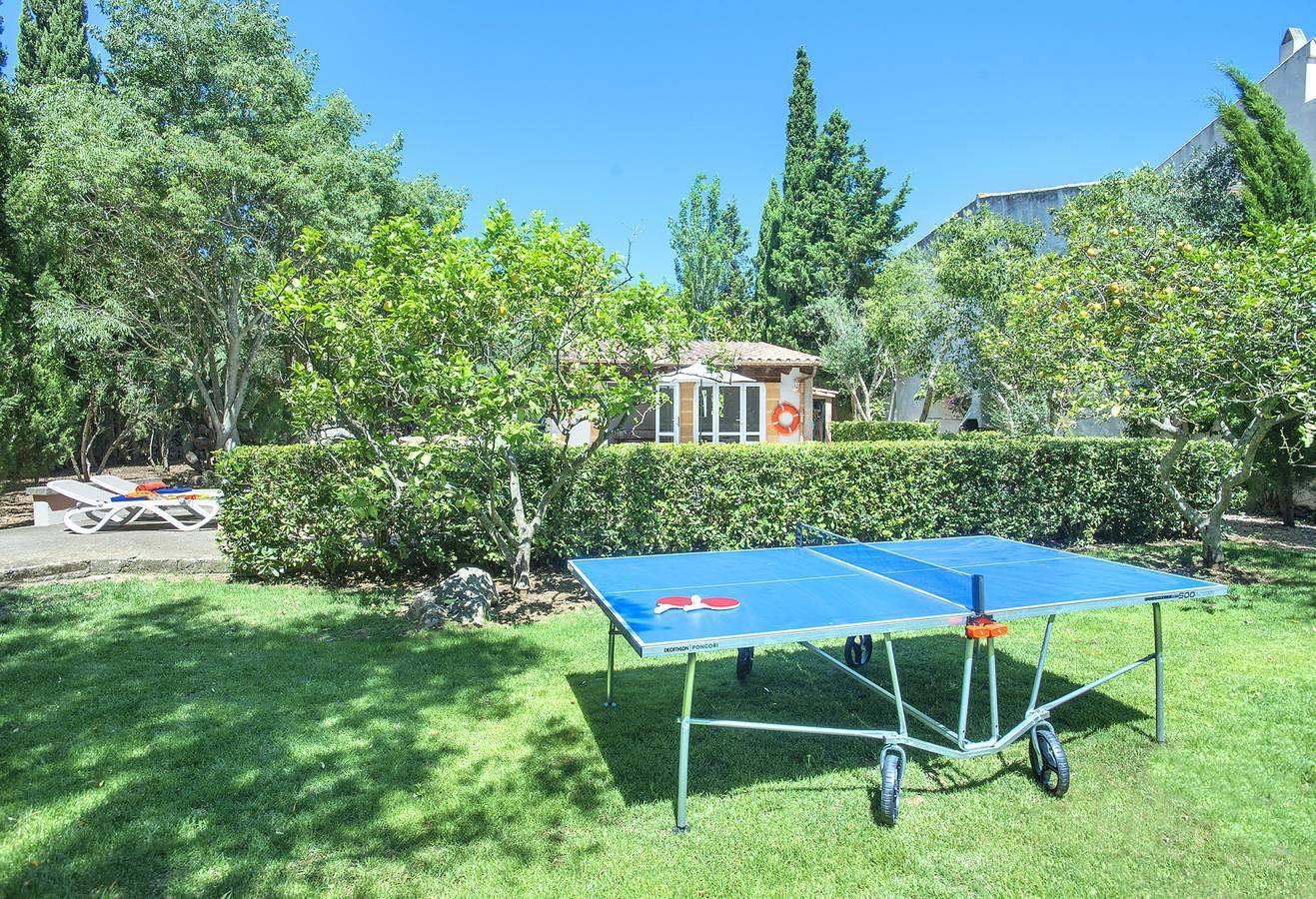 Vakantiehuis in Mallorca, Spanje voor 6 personen foto 18