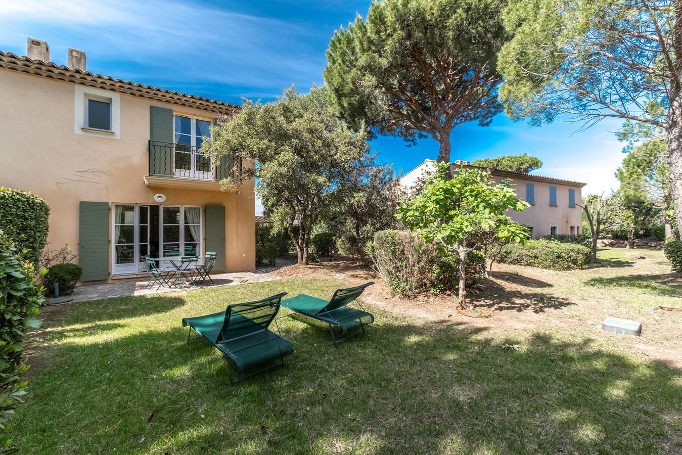 Vakantiehuis in Var, Frankrijk voor 4 personen foto 2