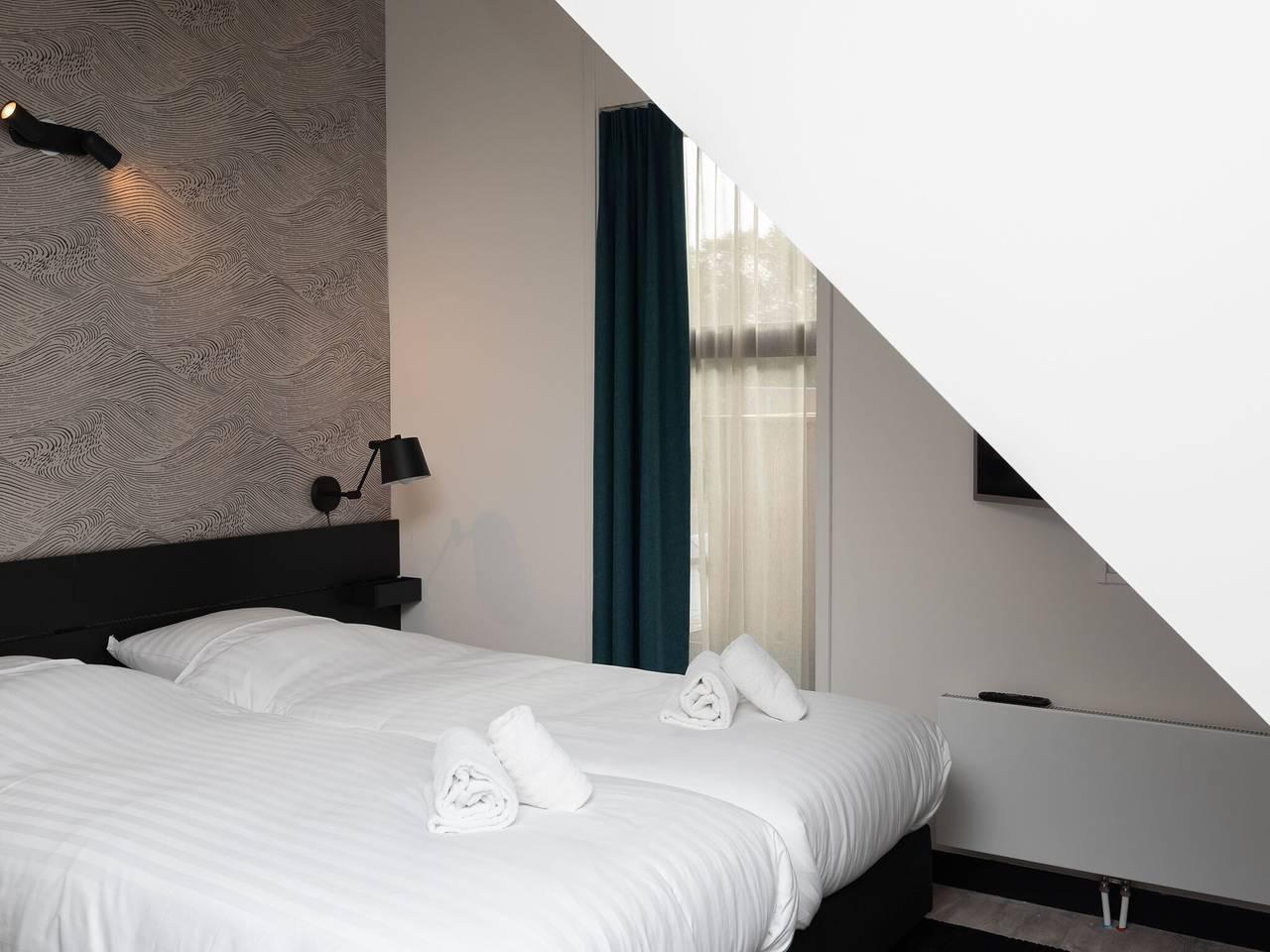 Vakantieappartement in Renesse, Nederland voor 4 personen foto 11
