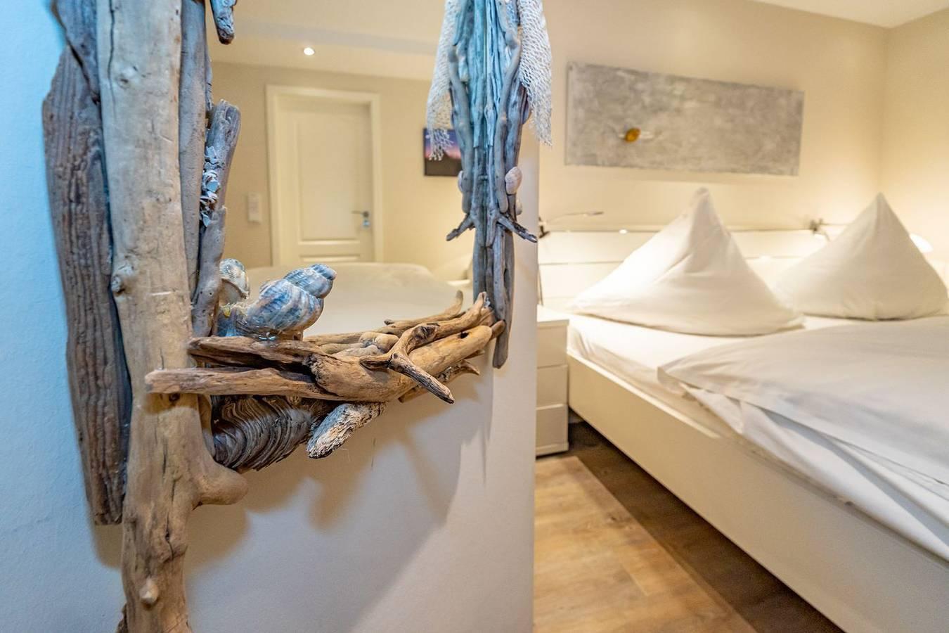 Vakantieappartement in Sylt, Duitsland voor 4 personen foto 13